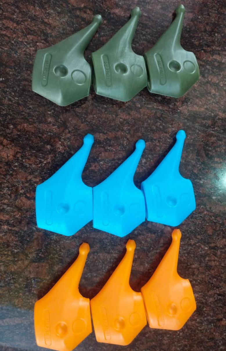 Roots Yoga Products - Latest update - Jala Neti Pot Manufacturers in Bangalore