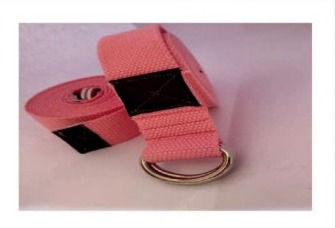 Roots Yoga Products - Latest update - D-Type Yoga Belt Manufacturers in Bangalore