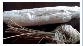 Roots Yoga Products - Latest update - Cotton Sutra Neti Dealers in Bangalore
