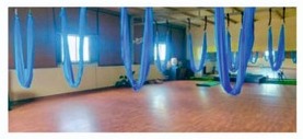 Roots Yoga Products - Latest update - Aerial Yoga Hammock Dealers in Bangalore