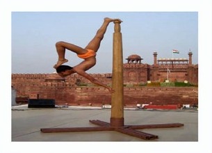 Roots Yoga Products - Latest update - Mallakhamb Manufacturer in Bangalore
