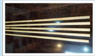 Roots Yoga Products - Latest update - Wooden Stick Manufacturers in India
