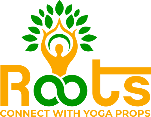 Roots Yoga Products - Logo
