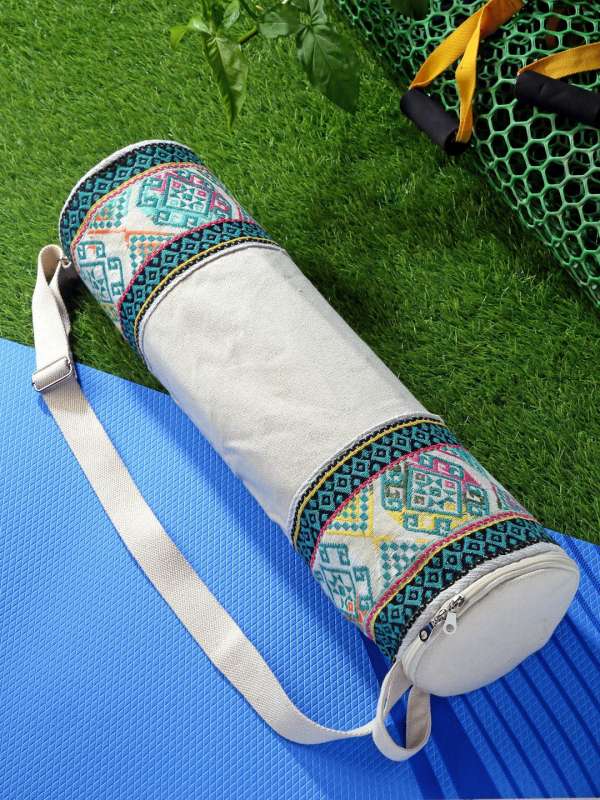 Roots Yoga Products - Service - Yoga Mat Bag