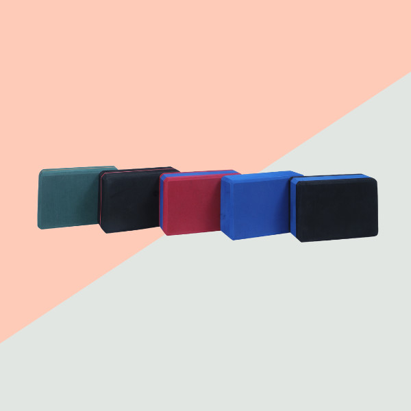 Roots Yoga Products - Service - Foam Brick