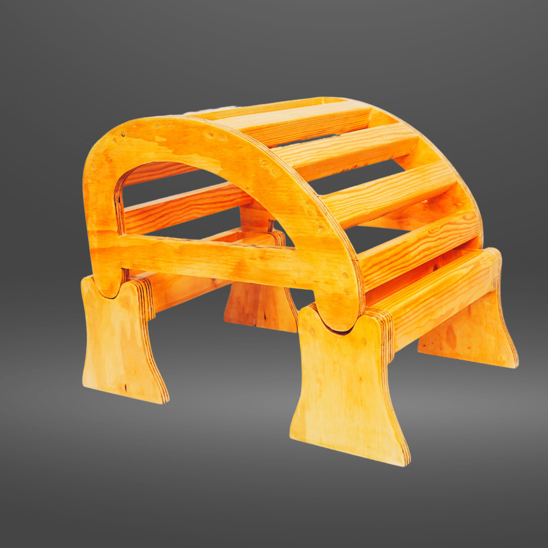 Roots Yoga Products - Back Bender Pro