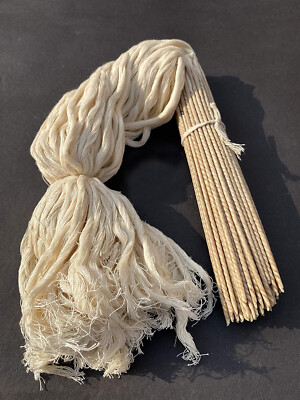Roots Yoga Products - Latest update - Sutra Neti Cotton Thread Supplier in Laggere